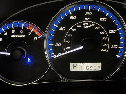 Used 2011 Subaru Forester 2.5X Premium image 15