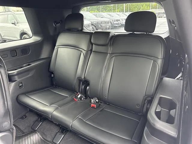 New 2027 Kia Telluride EX AWD/4WD image 16