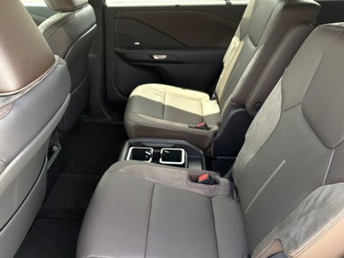 New 2026 Lexus TX 350 AWD image 21