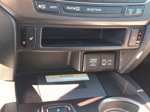 Used 2022 Honda Passport EX-L image 23