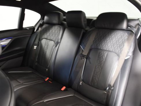 Used 2020 BMW M760i xDrive w/ Luxury Rear Seating Package AWD/4WD image 28