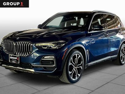 Used 2020 BMW X5 sDrive40i w/ Premium Package
