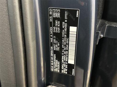 Used 2022 Volvo XC90 T6 Momentum w/ Protection Package image 31