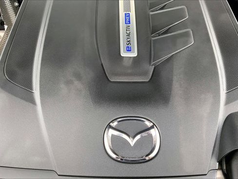 Used 2024 MAZDA CX-90 Plug-In Hybrid w/ Premium Plus image 31