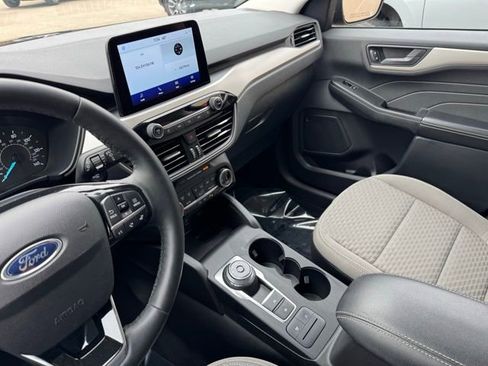 Used 2022 Ford Escape SE w/ Convenience Package image 15