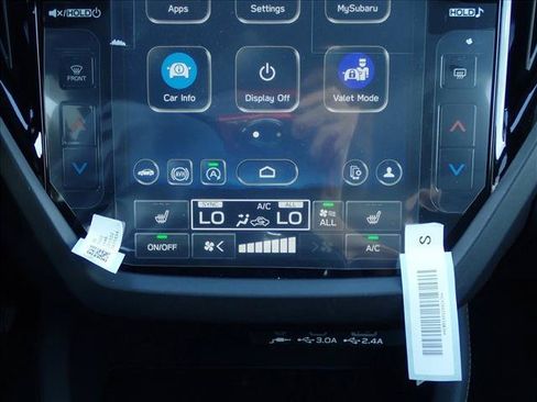 New 2026 Subaru Forester Sport AWD/4WD image 18