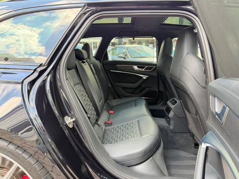 Used 2021 Audi RS 6 image 56