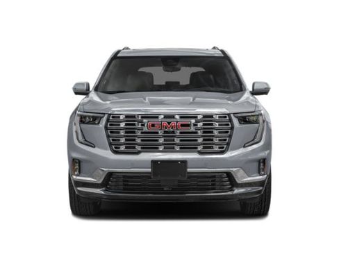 New 2026 GMC Acadia Denali w/ Super Cruise Package AWD/4WD image 4