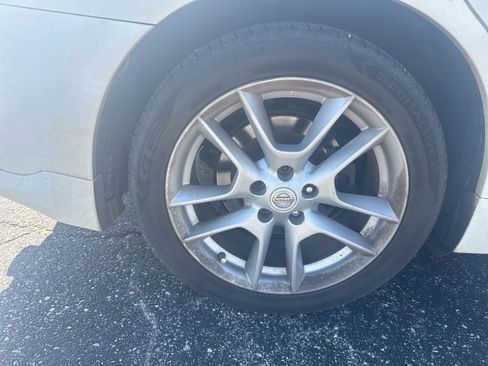 Used 2010 Nissan Maxima 3.5 S FWD image 21