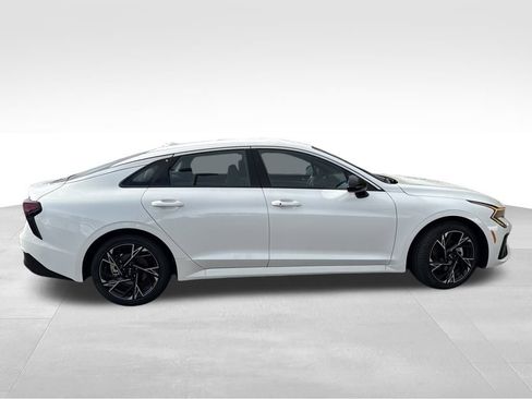 New 2026 Kia K5 GT-Line image 7
