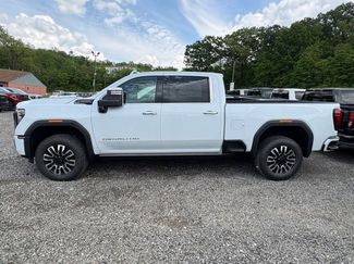 New 2026 GMC Sierra 2500 Denali Ultimate AWD/4WD video 2