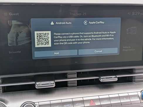 New 2026 Hyundai Kona SEL Sport image 12