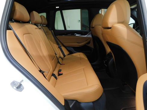 Used 2024 BMW X3 M40i AWD/4WD image 82