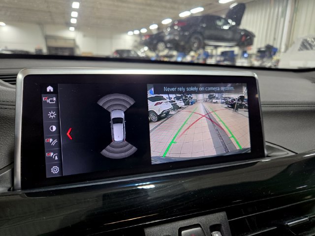 Used 2021 BMW X1 xDrive28i w/ Convenience Package AWD/4WD image 11