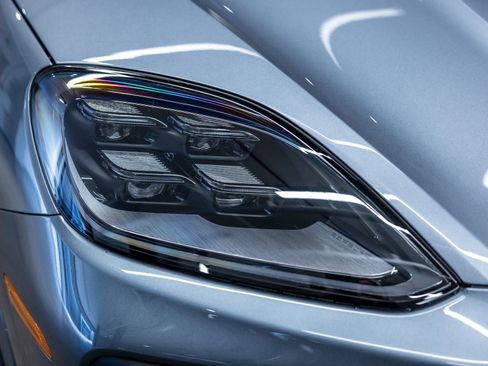 New 2026 Porsche Cayenne image 13