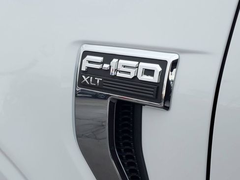 Certified 2023 Ford F150 XLT w/ Equipment Group 302A High image 39