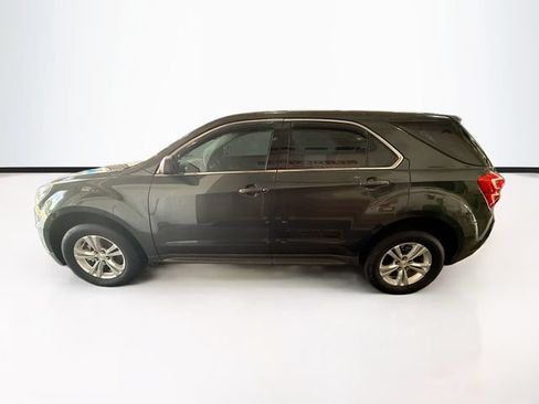 Used 2017 Chevrolet Equinox LS FWD image 9