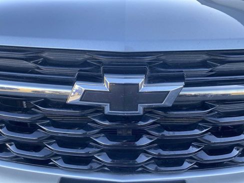 Used 2024 Chevrolet Trax RS w/ Sunroof Package image 29