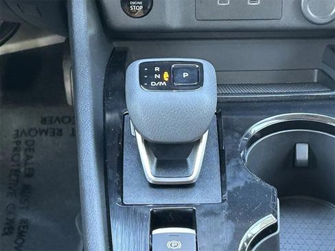 New 2026 Nissan Rogue SV AWD/4WD image 37