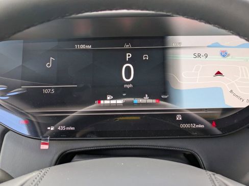 New 2026 Land Rover Range Rover Sport SE image 28