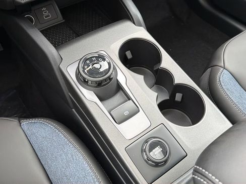 New 2026 Ford Bronco Sport Outer Banks AWD/4WD image 37