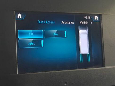 Used 2022 Mercedes-Benz Sprinter 1500 image 35