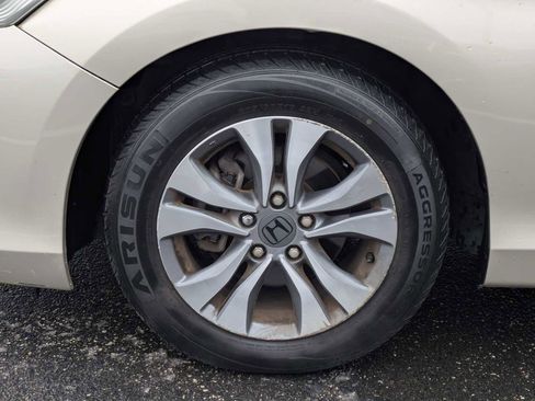 Used 2013 Honda Accord LX image 13