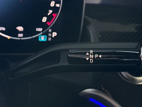 New 2025 Mercedes-Benz GLC 63 AMG S image 12