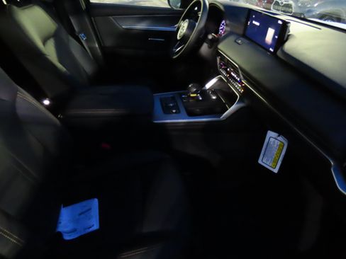 New 2026 MAZDA CX-90 3.3 Turbo w/ Premium Sport Pkg image 13