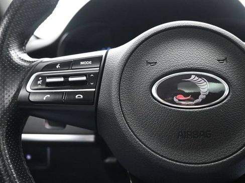 Used 2020 Kia Stinger GT-Line w/ Sun & Sound Package AWD/4WD image 26