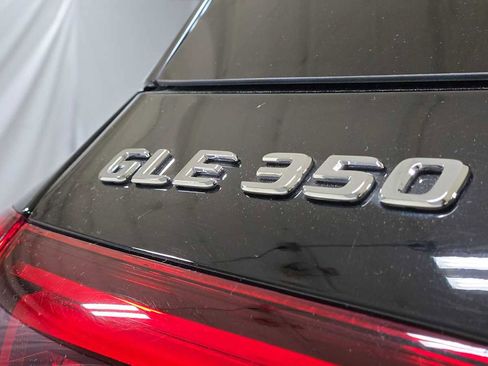 Used 2023 Mercedes-Benz GLE 350 GLE 350 w/ Premium Package image 16
