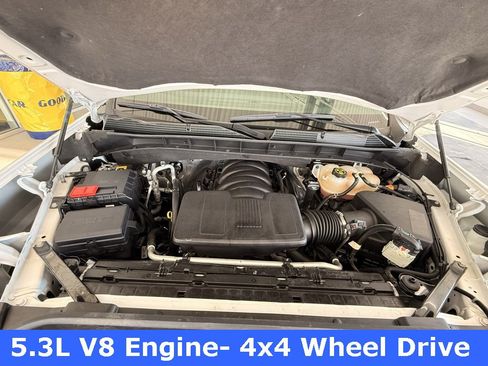 Used 2022 GMC Sierra 1500 Denali image 53