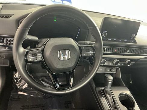 Certified 2023 Honda Civic Sport image 16