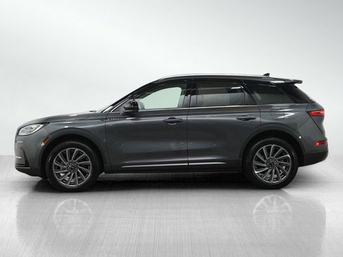 Used 2024 Lincoln Corsair Reserve w/ Equipment Group 201A FWD image 2