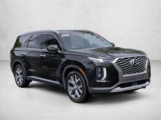 Used 2021 Hyundai Palisade SEL w/ Premium Package FWD video 2