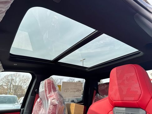 New 2026 Toyota Tundra TRD Pro image 23