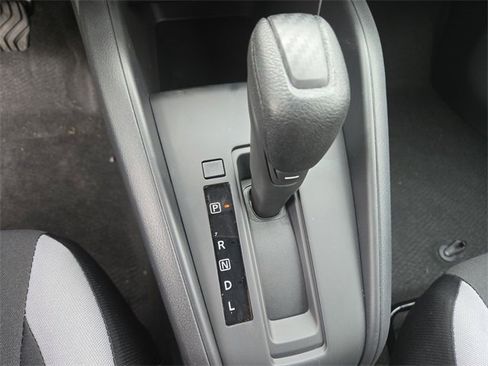 New 2025 Nissan Versa S w/ Trunk Package image 27