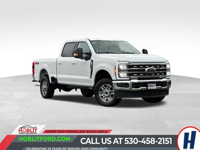 New 2026 Ford F350 Lariat w/ FX4 Off-Road Package