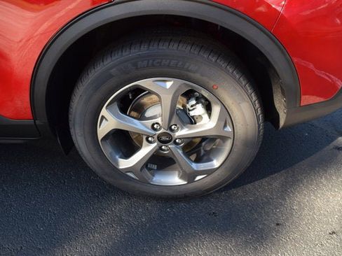 New 2026 Ford Escape ST-Line w/ Tech Pack #1 image 4