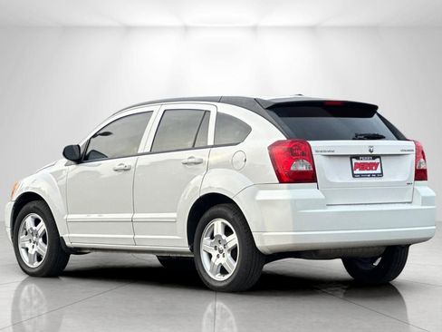 Used 2009 Dodge Caliber SXT image 5