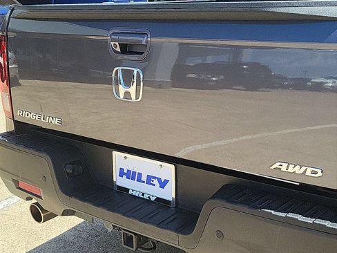 Used 2022 Honda Ridgeline RTL-E image 32