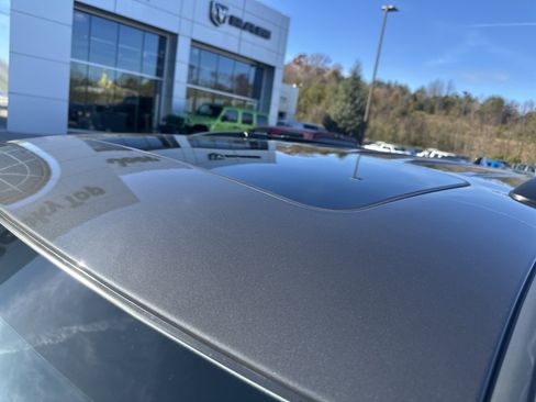 New 2026 Dodge Durango GT image 12