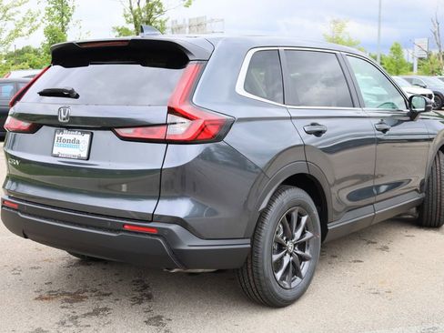 New 2026 Honda CR-V EX-L image 6