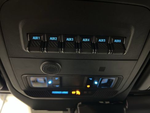 New 2025 Ford Bronco Raptor image 32