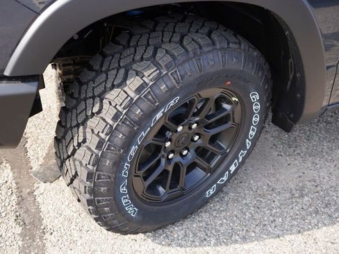 New 2026 RAM 1500 Rebel w/ Rebel Level 1 Equipment Group image 9