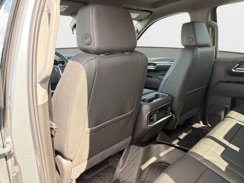 New 2026 GMC Sierra 1500 Elevation w/ Elevation Premium Package AWD/4WD image 13