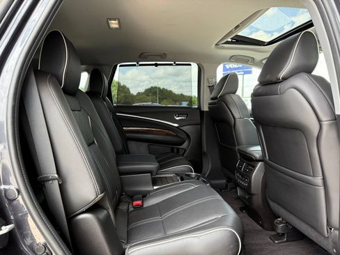 Used 2019 Acura MDX FWD w/ Advance Package image 23