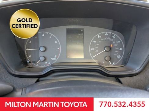 Certified 2023 Toyota Corolla LE image 26