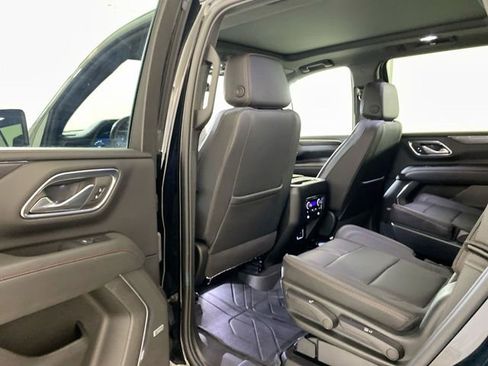 Certified 2023 Chevrolet Tahoe RST w/ Luxury Package image 29
