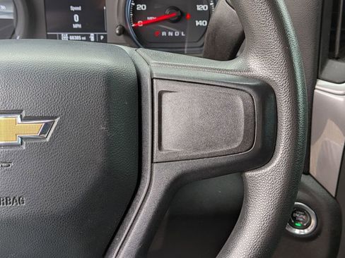 Used 2024 Chevrolet Silverado 2500 Custom w/ Custom Value Package image 20